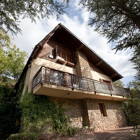 La Caseta Del Bosc De Sort Kültér fotó