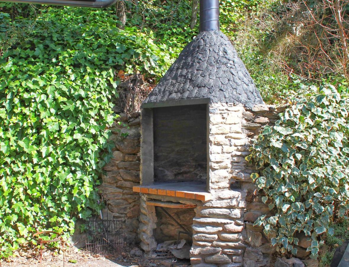 La Caseta Del Bosc De Sort Kültér fotó