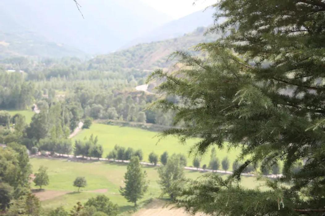 La Caseta Del Bosc De Sort Kültér fotó
