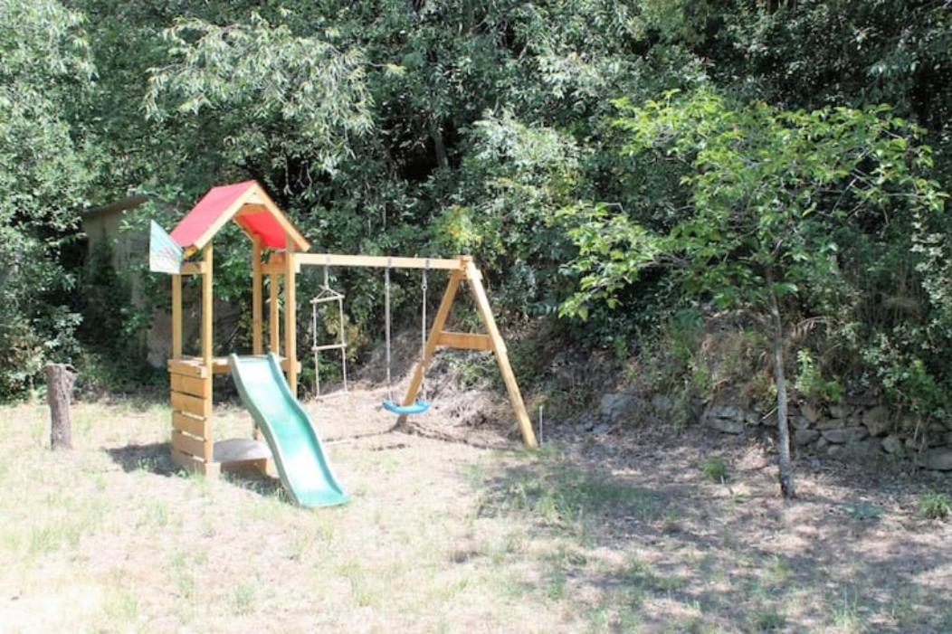 La Caseta Del Bosc De Sort Kültér fotó
